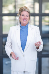 Coach Agenna explains trauma-based behaviors versus personality traits