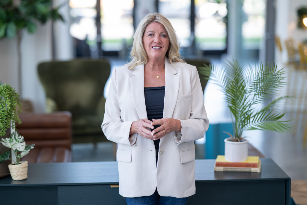 Coach Agenna - Trauma-Informed Life and Mindset Coach